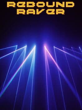 Rebound Raver cover art