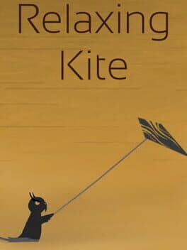 Relaxing Kite cover art