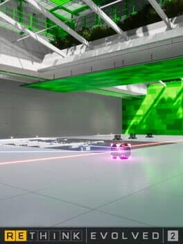 ReThink | Evolved 2 cover art