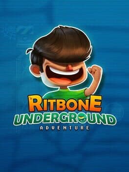 Ritbone cover art