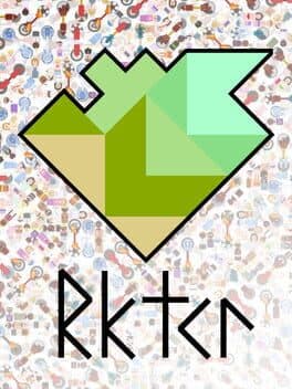 Rktcr cover art