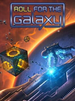 Roll for the Galaxy cover art