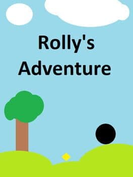 Rolly's Adventure cover art