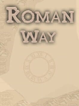 Roman Way cover art