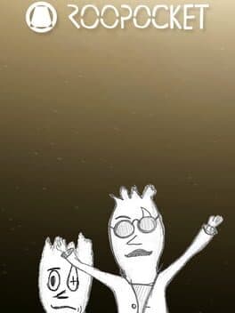Roopocket cover art