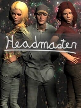 Rule Your School cover art