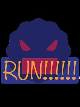 Run!!! cover art