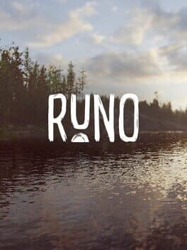 Runo cover art