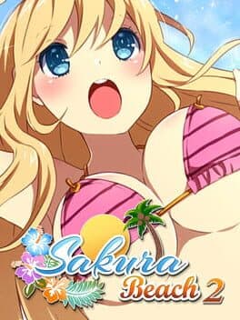 Sakura Beach 2 cover art