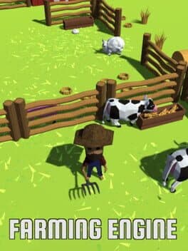 Farming Engine cover art
