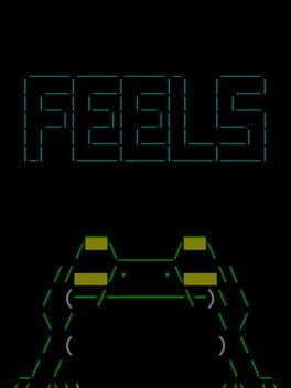 Feels cover art