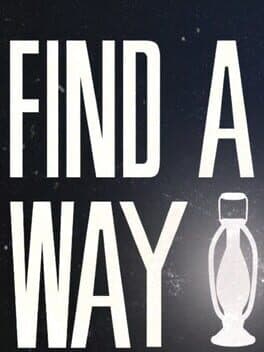 Find A Way cover art