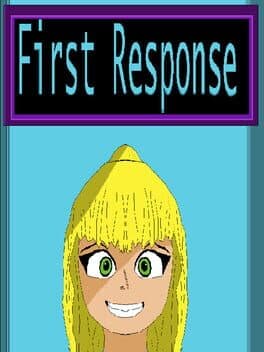 First Response cover art