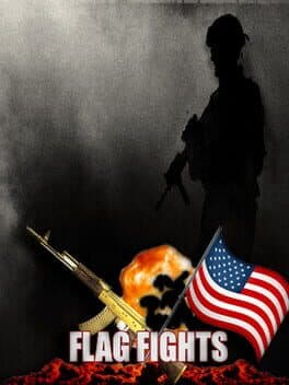 Flagfights cover art