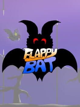 Flappy Bat cover art