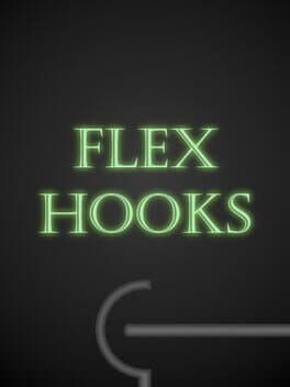 Flex hooks cover art