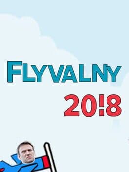 Flynalny 2018 cover art