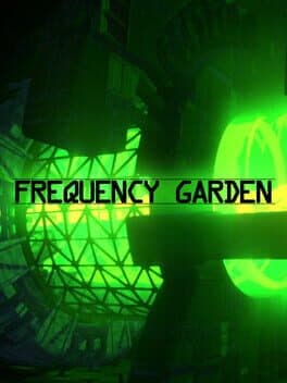 Frequency Garden cover art