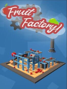 Fruit Factory cover art