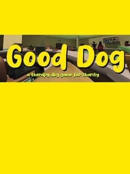 Good Dog cover art