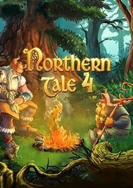 Northern Tale 4 cover art
