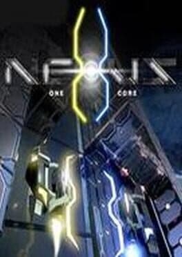 NeXus: One Core cover art