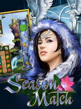 Season Match cover art