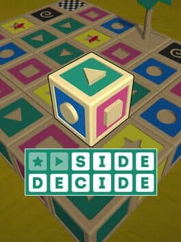 Side Decide cover art
