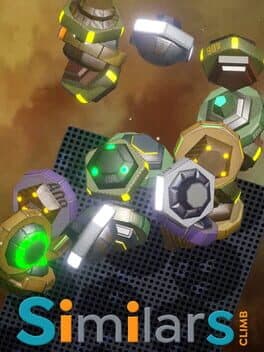 Similars: Climb cover art