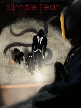 Simple Fear cover art