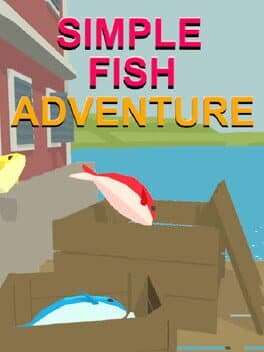 Simple Fish Adventure cover art