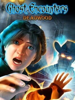 Ghost Encounters: Deadwood - Collector's Edition cover art