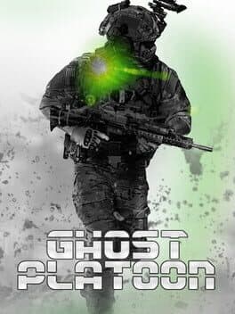 Ghost Platoon cover art