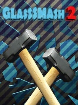 GlassSmash 2 cover art