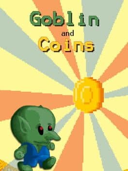Goblin and Coins cover art