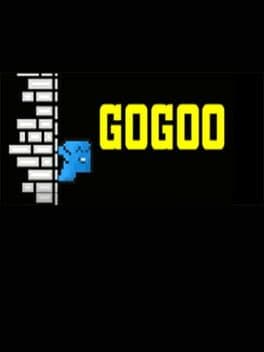 Gogoo cover art
