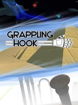 GrapplingHook cover art