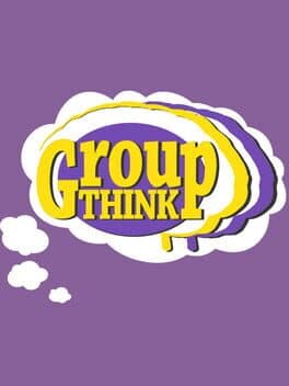 Groupthink cover art