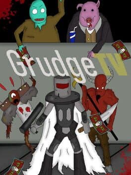 Grudge TV cover art