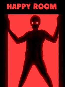 Happy Room cover art