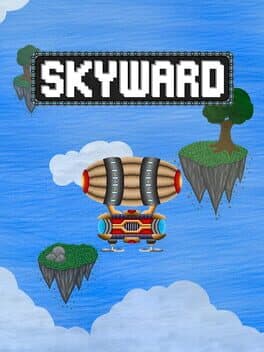 Skyward cover art