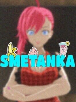 Smetanka cover art