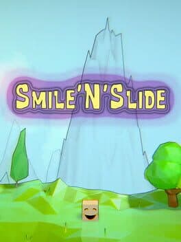 Smile'N'Slide cover art