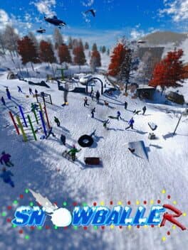 Snowballer cover art