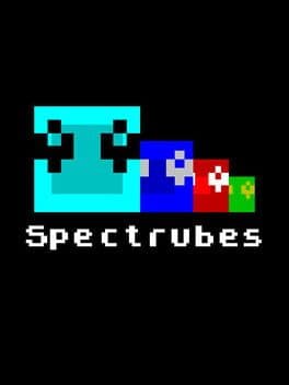 Spectrubes cover art