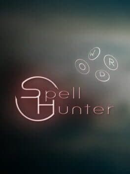 SpellHunter cover art