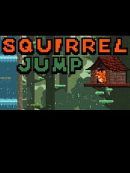 Squirrel Jump cover art