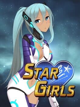 Star Girls cover art