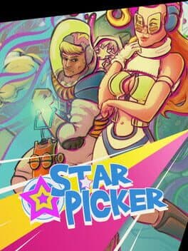 StarPicker cover art