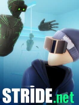Stride.net cover art